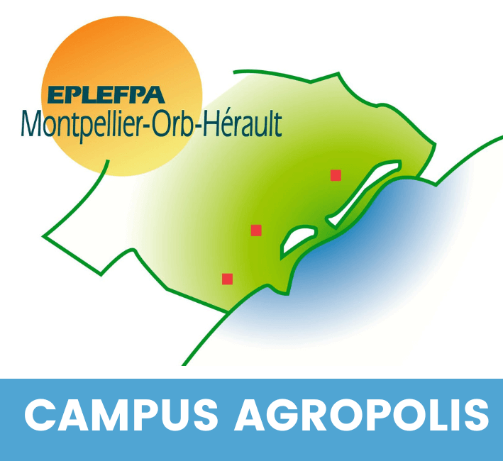 Campus Agropolis